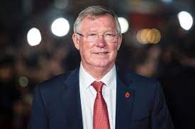 Ainoa kolminkertainen voittaja Manchester United